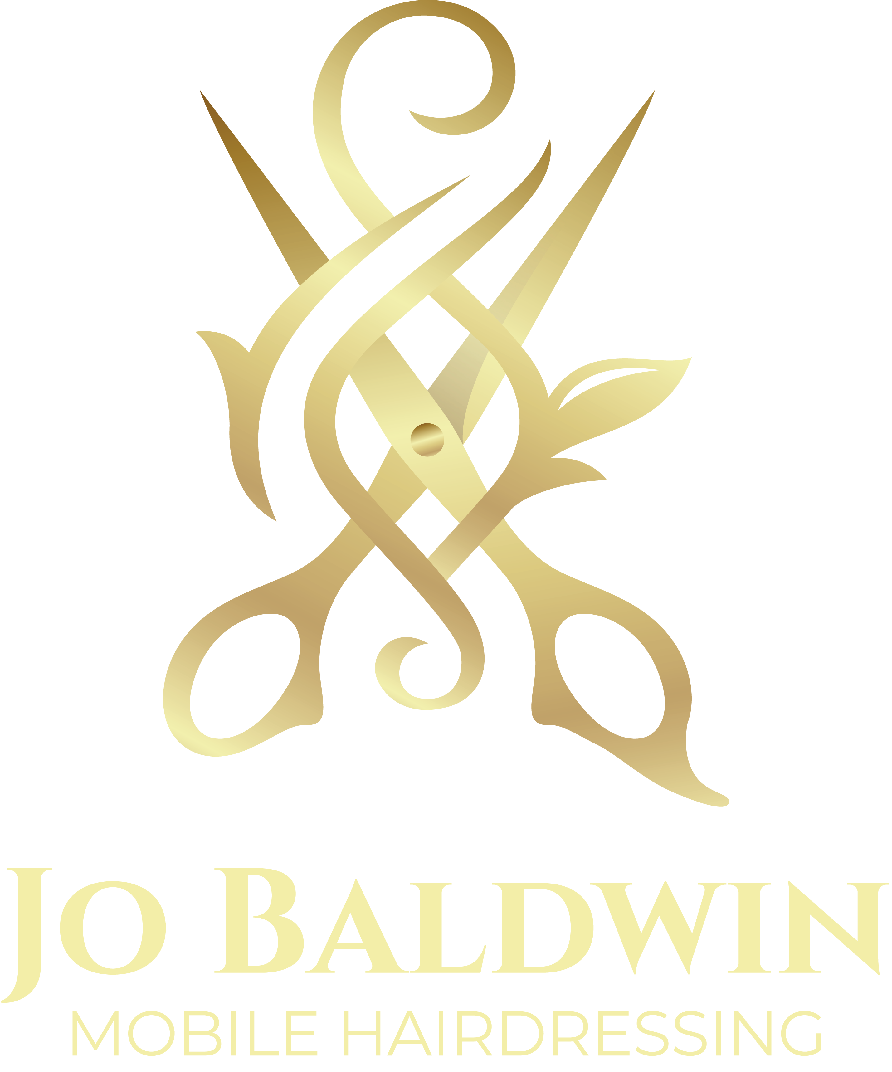 Jo Baldwin
